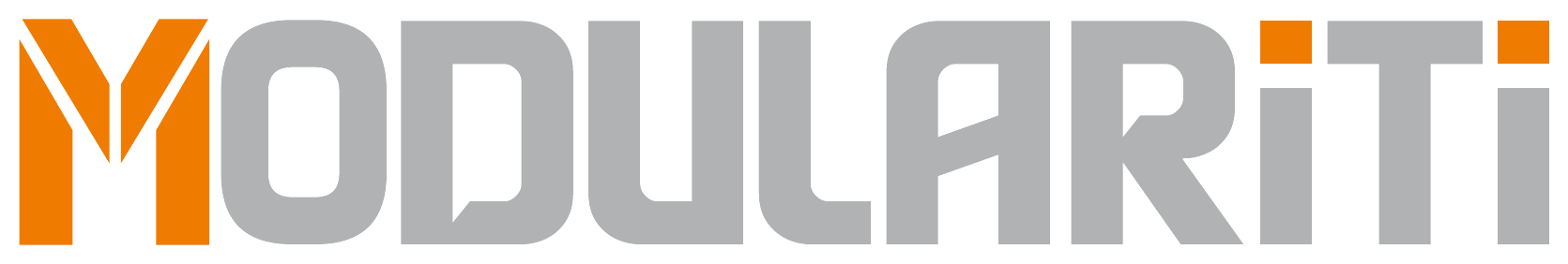 Modulariti Logo